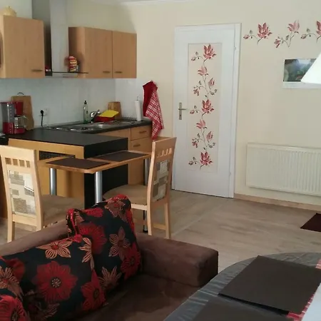 Ferienwohnung Gerlach * דרזדן