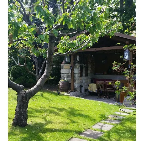 Ferienwohnung Gerlach