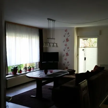 Ferienwohnung Gerlach *
