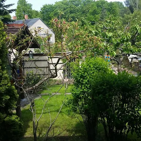 Ferienwohnung Gerlach דירה *