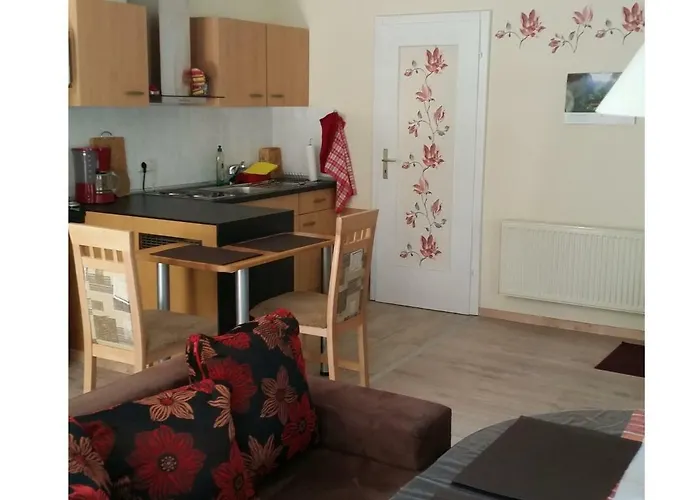 Ferienwohnung Gerlach * Δρέσδη