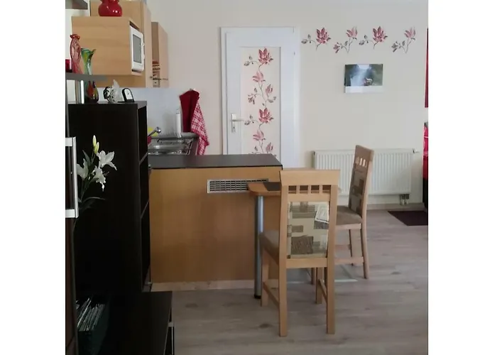 Ferienwohnung Gerlach Διαμέρισμα Δρέσδη