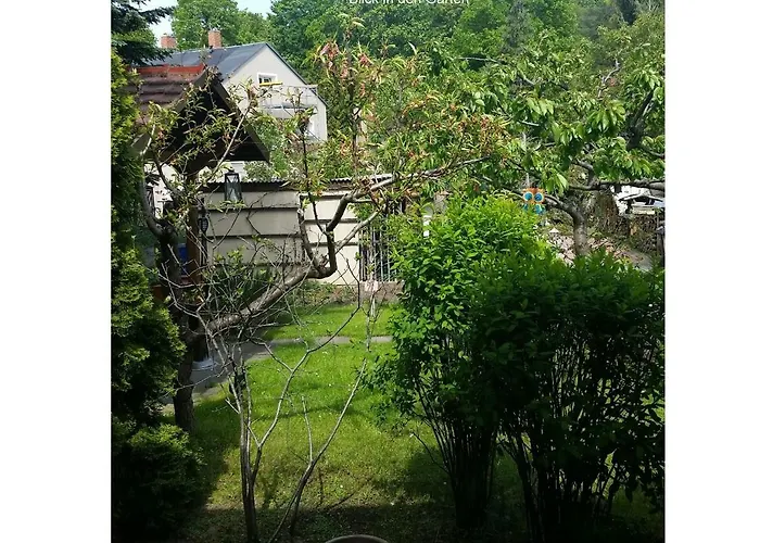 Ferienwohnung Gerlach Διαμέρισμα