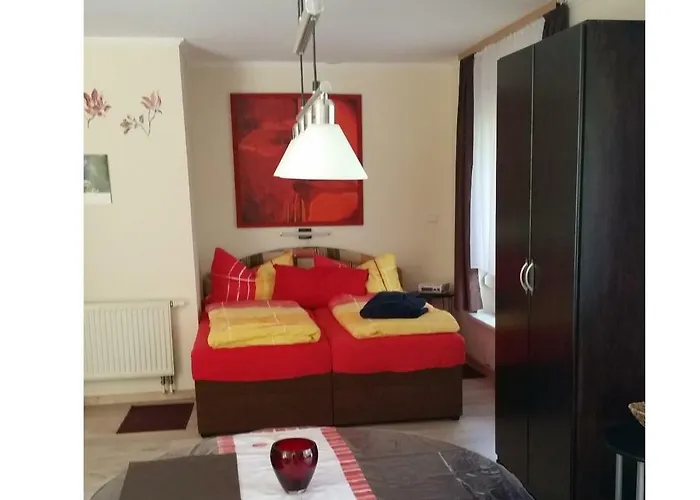 Ferienwohnung Gerlach Διαμέρισμα *