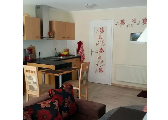 Διαμέρισμα Ferienwohnung Gerlach *