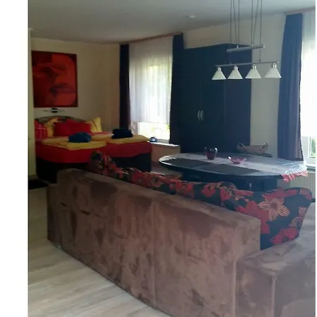 Ferienwohnung Gerlach Apartmán
