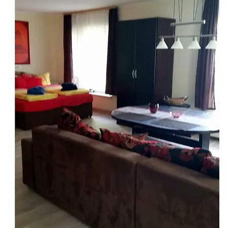Ferienwohnung Gerlach Apartmán
