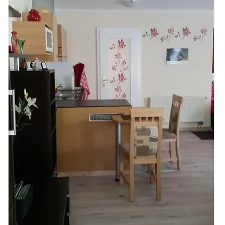 Ferienwohnung Gerlach Apartmán Drážďany