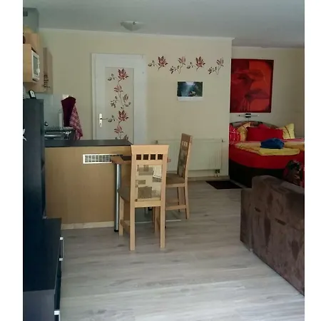 Ferienwohnung Gerlach Apartmán *