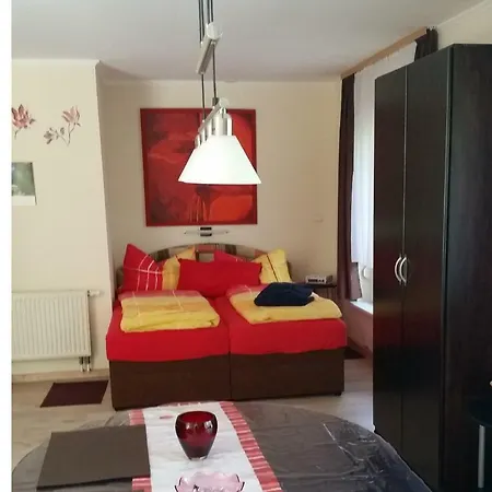 Ferienwohnung Gerlach Apartmán *