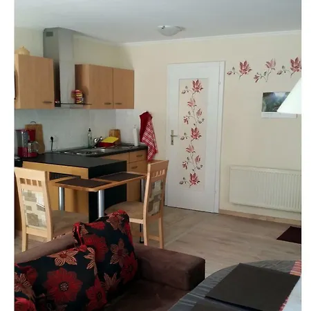Apartmán Ferienwohnung Gerlach *