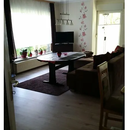 Apartmán Ferienwohnung Gerlach Drážďany