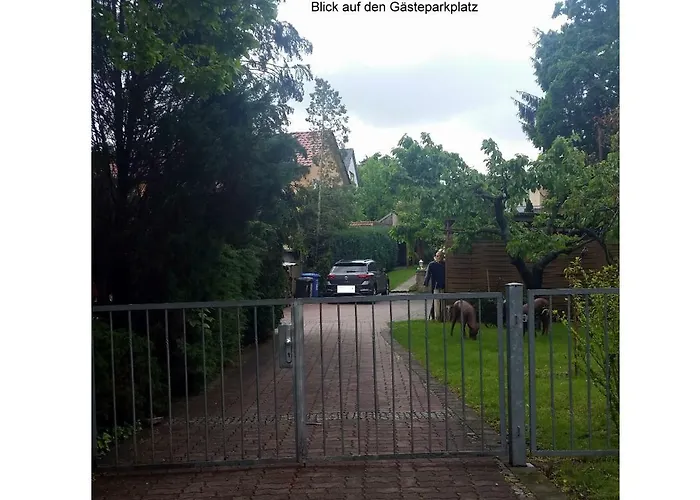 Ferienwohnung Gerlach Dresden