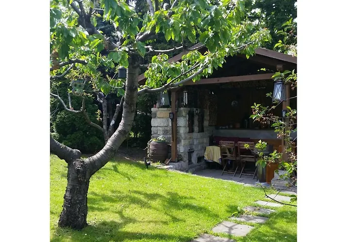 Ferienwohnung Gerlach