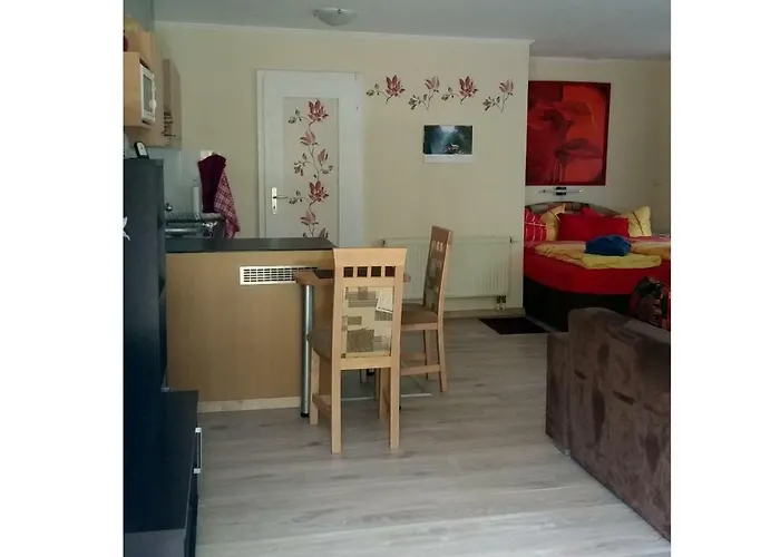 Ferienwohnung Gerlach Apartment *