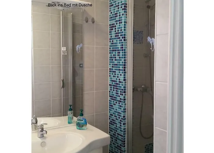 Ferienwohnung Gerlach * Dresden