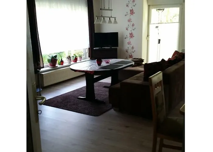 Apartment Ferienwohnung Gerlach Dresden