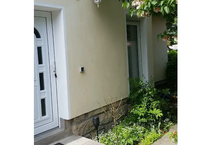 Ferienwohnung Gerlach Apartment Dresden