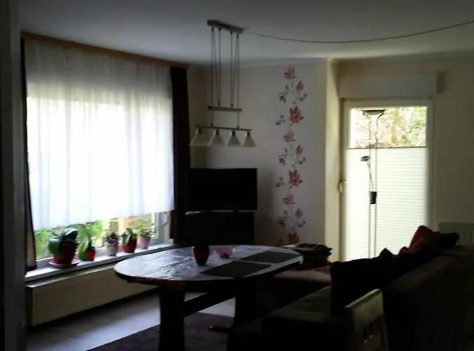 Ferienwohnung Gerlach *